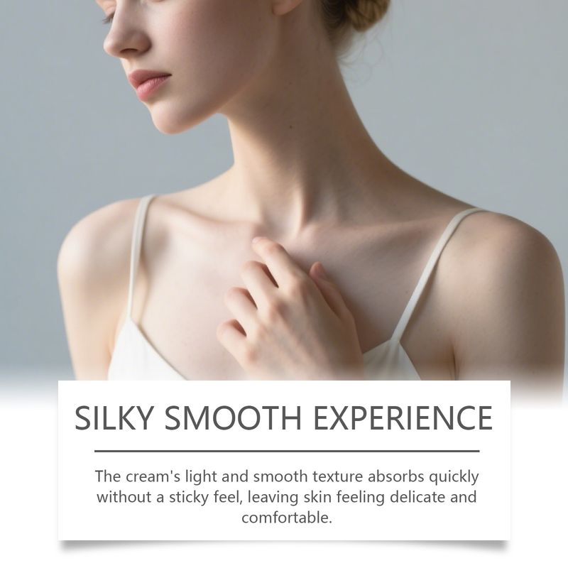 OCEAURA Hydrating Moisturizing Nourishing Skin Soft Care Comfort Body Cream_voghion.com