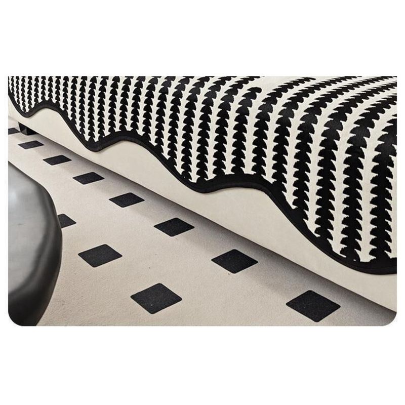 Copridivano antiscivolo Alien Chenille All Seasons 2025, nuovo pezzo unico, con fila dritta, in tessuto_voghion.com