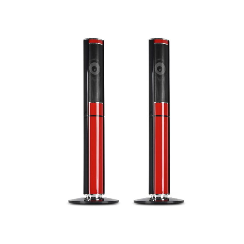 SONAC TG-D3 3.1 Home Audio And Video System_voghion.com