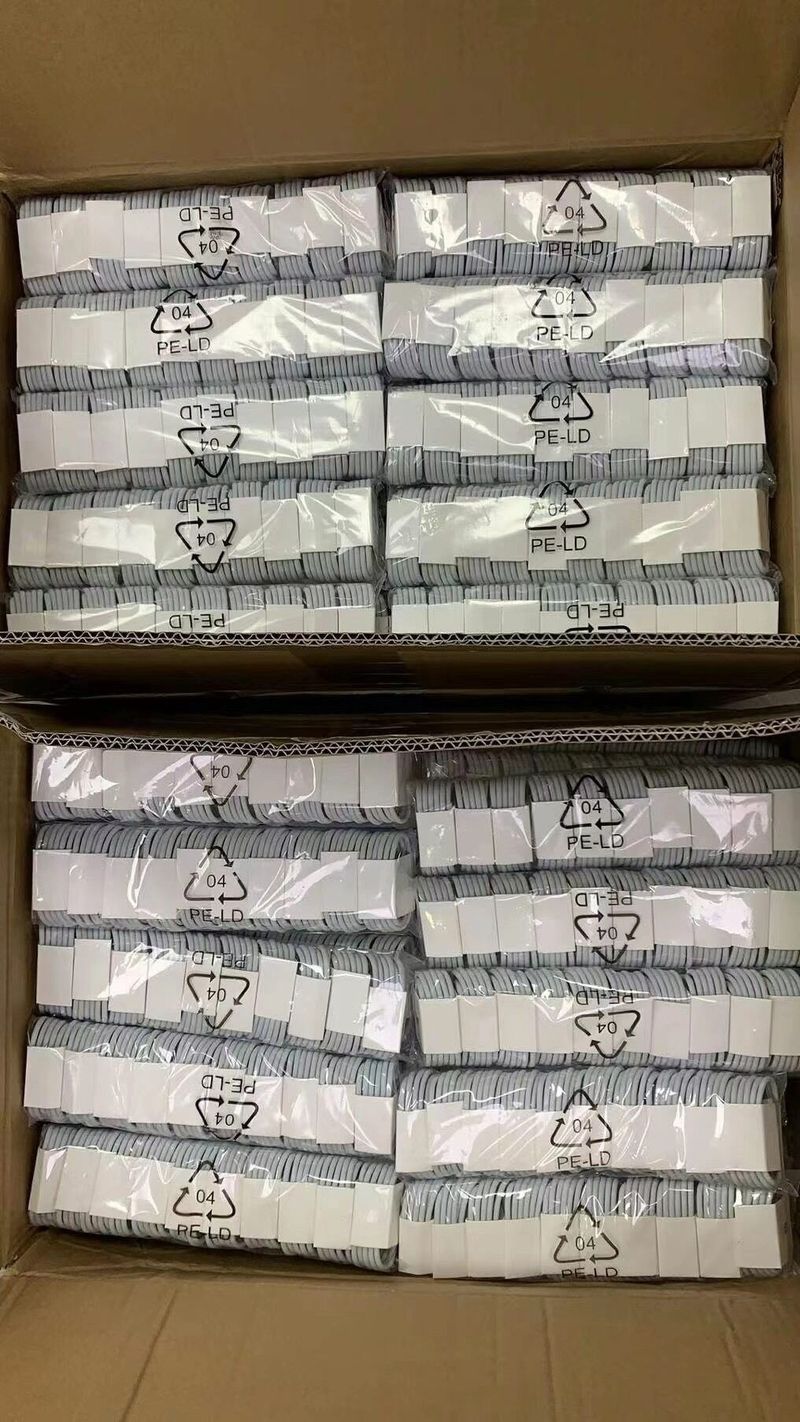 Câble de charge ultra-rapide Digitex Type-C Data 6A compatible avec les smartphones Huawei, Xiaomi et autres._voghion.com