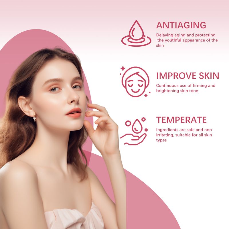 Ungüento hidratante de pimienta OUHOE, crema hidratante antiarrugas, refrescante y suave para el cuidado de la piel._voghion.com