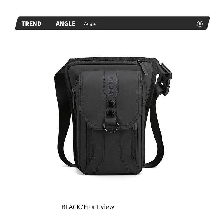Sac de jambe résistant à l'usure, prix d'usine, pour sports de plein air, escalade, pêche_voghion.com