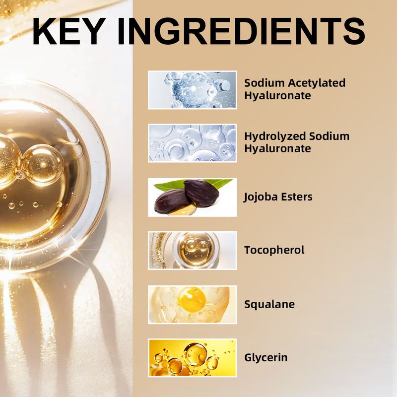 Face Moisturizing Nourishing Hydrating Cream Small_voghion.com