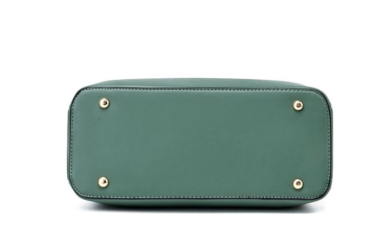 Borsa a mano per donna 2024 Nuova moda ad alta capacità Borsa per mamma di mezza età Trend Borsa a tracolla con una spalla_voghion.com