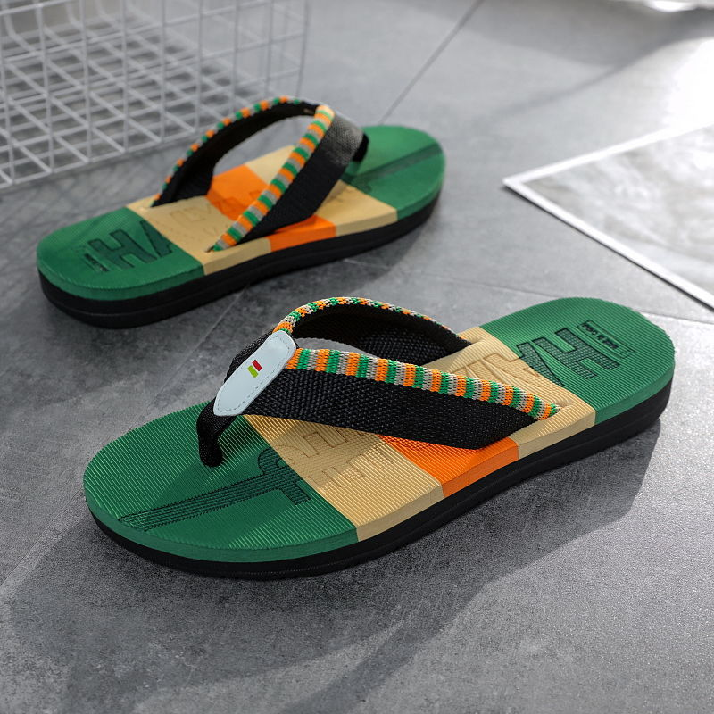 New Home Fashion Fußclip-Stoffriemen für Herren mit Fischgrätenmuster für lässige, vielseitige Oberbekleidung, hohes Aussehen, rutschfest und_voghion.com