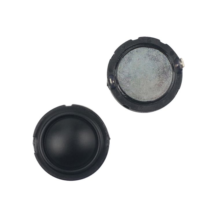 GHXAMP 1.5 inch 40mm 25Core Tweeter Speaker 4ohm 30W Hifi Super Treble Dome Silk film Neodymium For Full Range_voghion.com