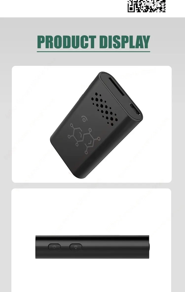 1080P HD Subminiature Camera Smart Home Security Protection Micro Ip Camcorders IR Night Vision Remote Monitoring Mini_voghion.com