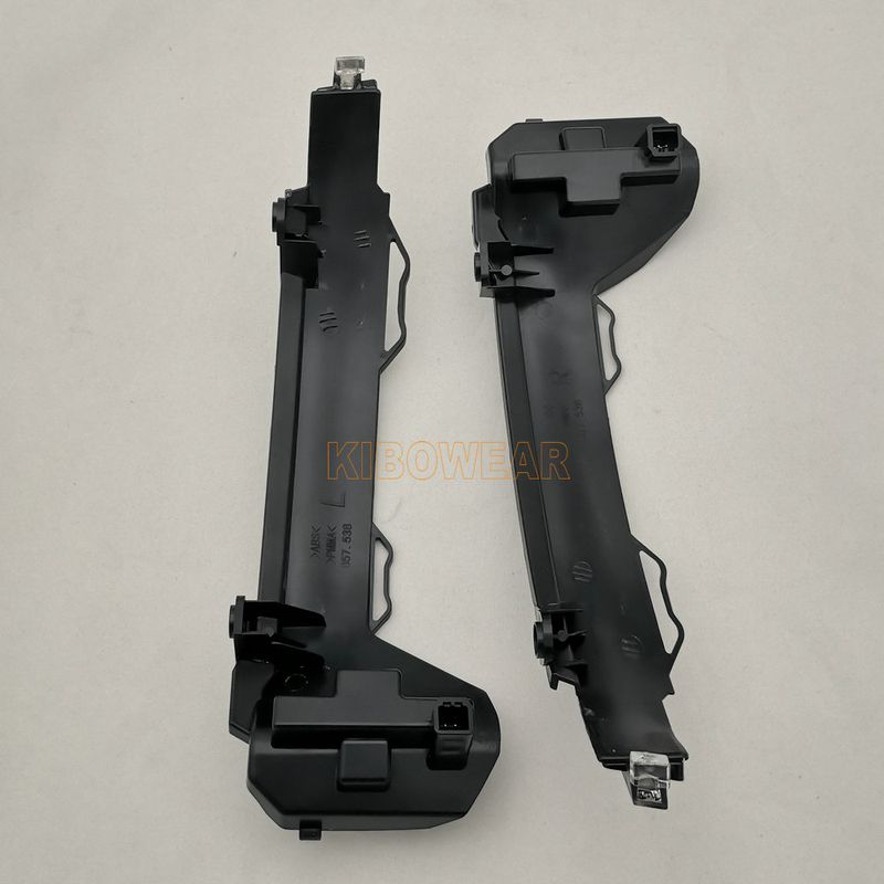 Dynamic Mirror for VW Tiguan MK2 II 20172018 5N for VW light LED Blinker Turn Signal_voghion.com