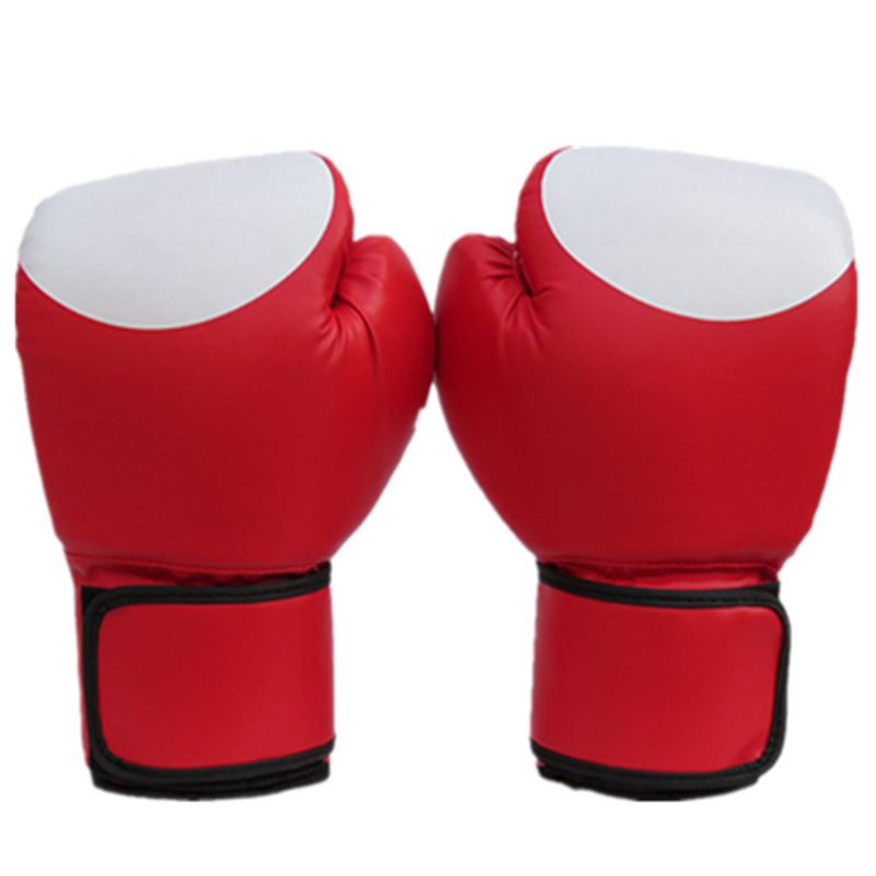 für Erwachsene Männer Sandsack Boxsack Boxen Muay Thai Kämpfen Kinder Sanda Trainingshandschuhe_voghion.com