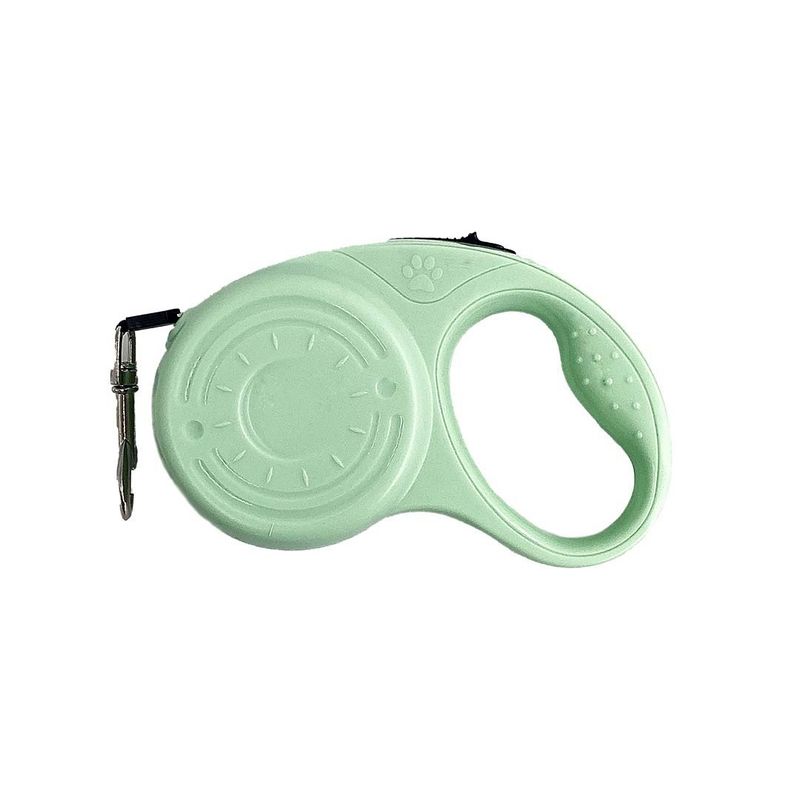 Leash Automatic Retractable Cat Pet Explosion-Proof Walking Rope Medium Large Dog Outdoor Essential_voghion.com