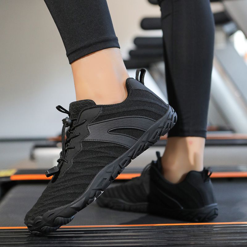 Scarpe da trekking da uomo di grandi dimensioni, scarpe da trekking per esterni, scarpe da trekking per torrenti, scarpe da alpinismo multifunzionali_voghion.com