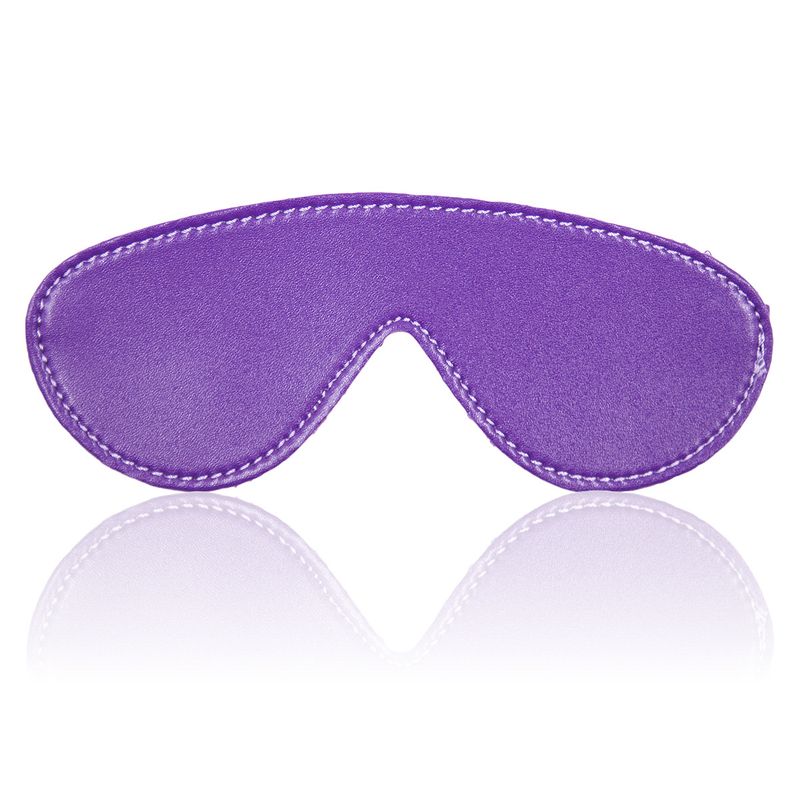 Maschera per gli occhi in peluche rossa, nera e rosa, per prodotti sessuali, accessori per Halloween, per dormire_voghion.com
