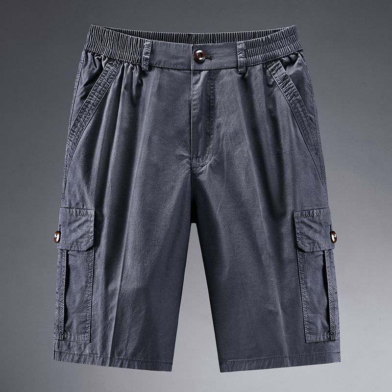 2025n And European Fashion With The Latest Casual American Styles Men's High Pants Quality_voghion.com