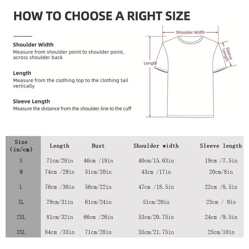 Men's Comfortable Ignore Forget All Same T-Shirt Black Cotton Short Large Size_voghion.com