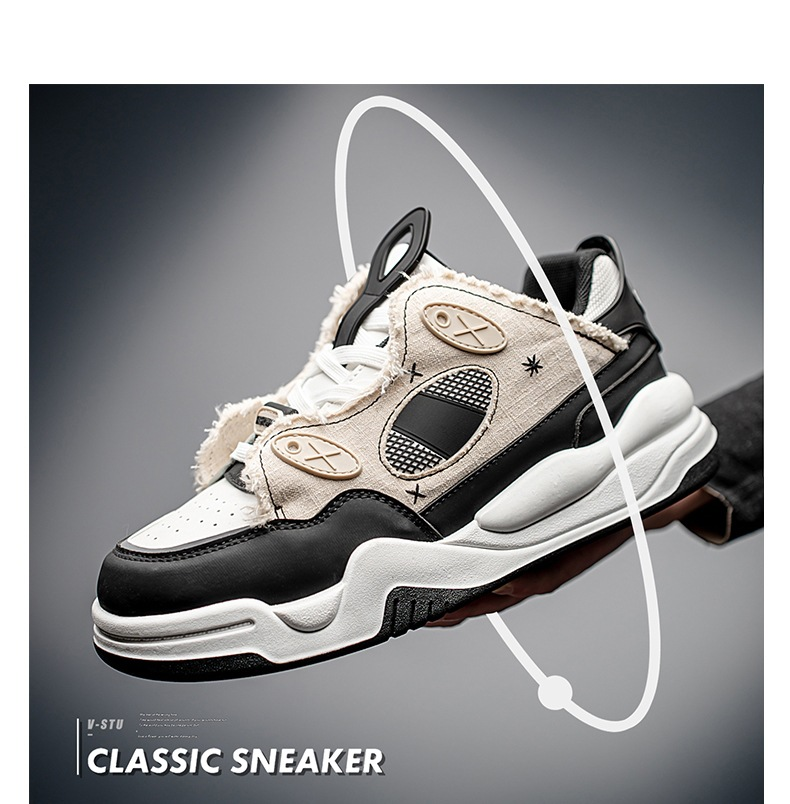 Skate 8 Sneakers Designer Trainer Sneaker Freizeitschuhe Läuferschuh Outdoor Leder Blume Ruuing Fashion Classic Damen Herren Schuhe_voghion.com