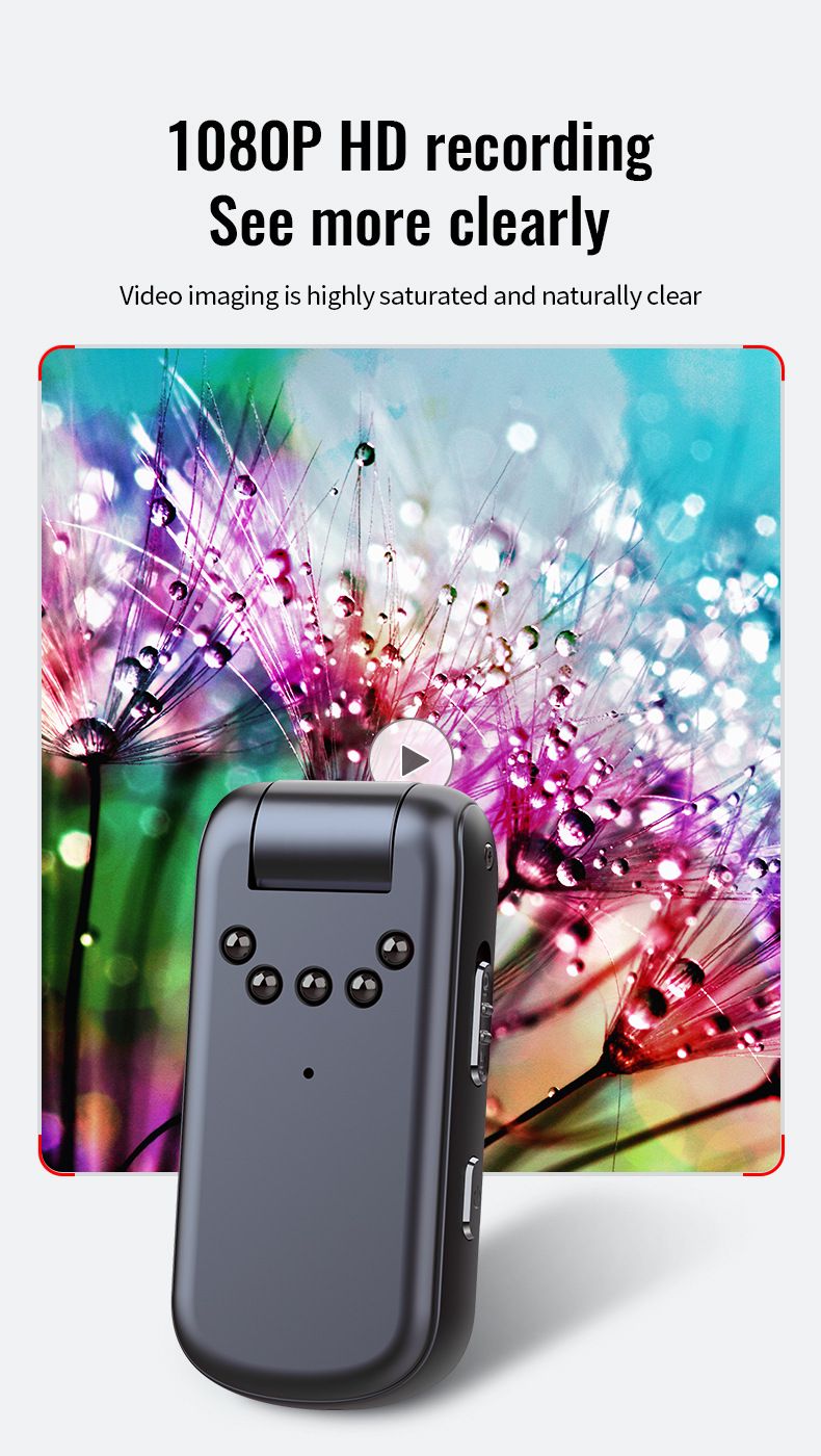 V13 HD Noise Reduction AI Smart Ultra-Long Standby Encrypted Recording Device Professional Voice Recorder New Model With_voghion.com
