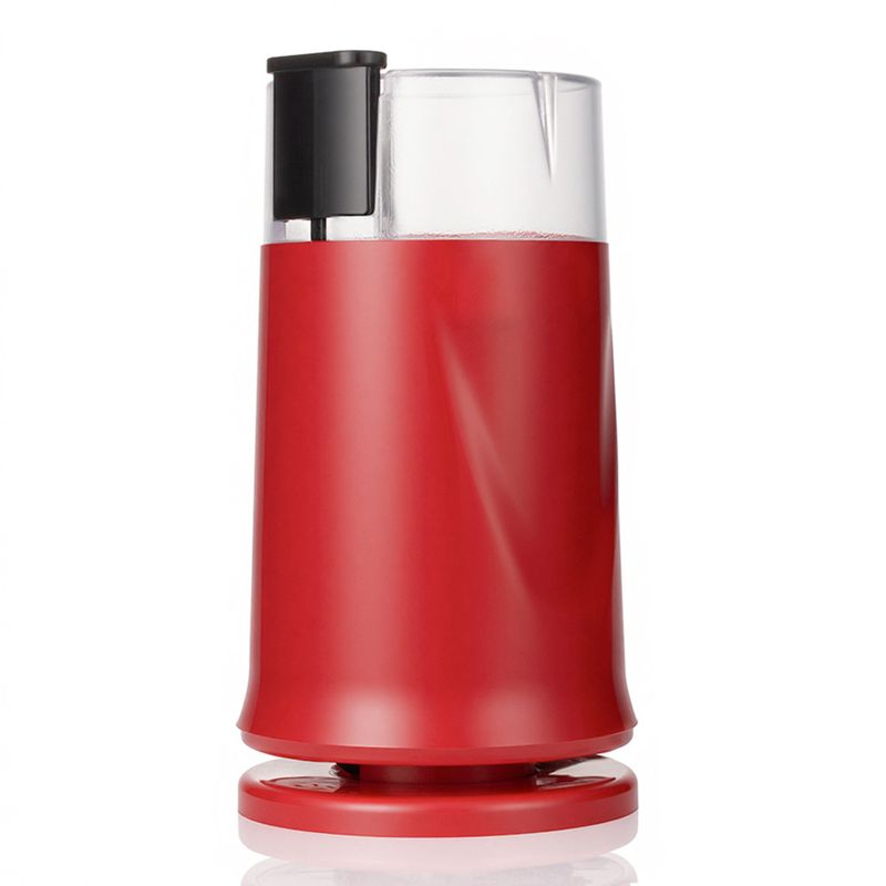 RAF EU Standard Multifunctional Food Processor, 180ml Electric Coffee Bean Grain Spice Grinder, Kitchen Grinding Tool_voghion.com