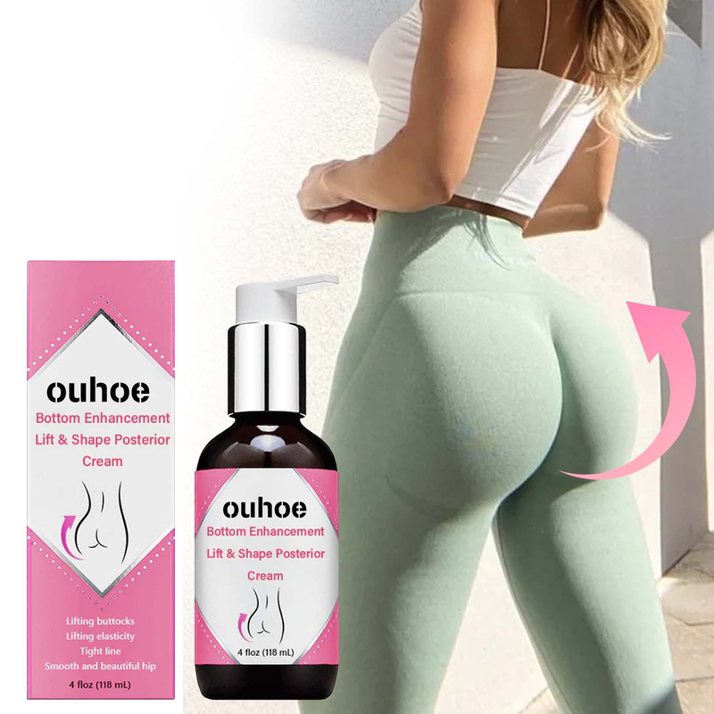 Ouhoe Lifting bioder, ujędrnianie, modelowanie, podkreślanie krzywizn ciała, upiększanie ciała, lifting bioder, masaż i pielęgnacja_voghion.com