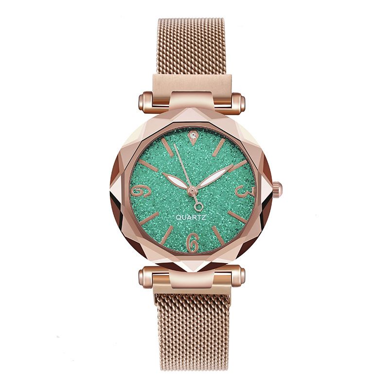 Sternenhimmel-Damen-Quarz-Lazy-Armband-Magnetuhr-Ersatz_voghion.com
