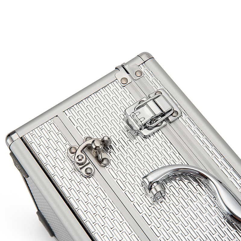 MissYoung Professional 8-kleuren oogschaduwpalet make-upset - vakantiegeschenkset voor schoonheidsspecialisten en beautyliefhebbers (MC1149)_voghion.com