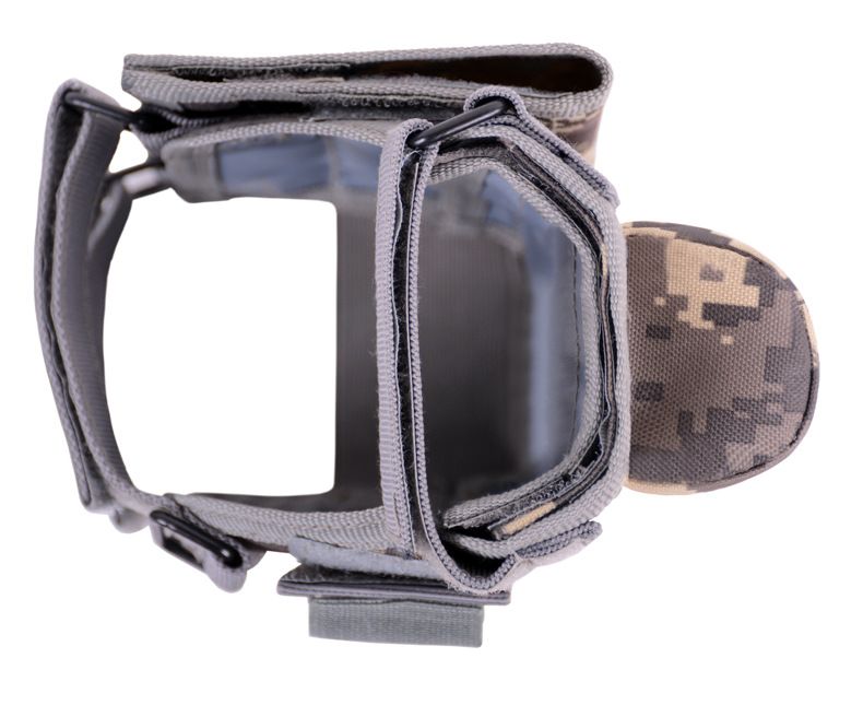 New Model Gun Pad Outdoor Off-Road CS Tactical Butt Stock Military Camouflage Accessories Magazine Bullet Hunting Bag_voghion.com