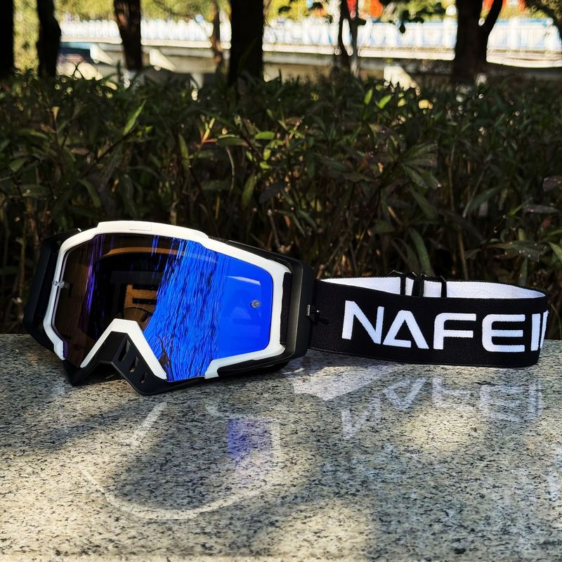 Occhiali da sole antivento da sci e da montagna di alta qualità Private Model Riding Wind Ski, occhiali da sole da moto da uomo_voghion.com