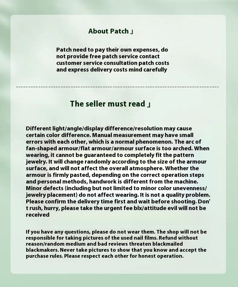 Ice Skin Jade Katzenaugenmuschel Goldfolie Perlenpuder Rouge Nagel Manuelles Pflaster Nagelverstärkung Abnehmbar für Frauen_voghion.com