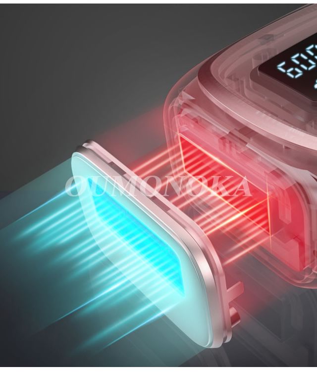 Blinkt Laser Epilierer Laser Vendita Calda Permanente IPL Photo Pilator Haaren Tfernung Schmerzlose Elektrische Epilierer Maschine_voghion.com