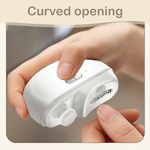 Portable 2-in-1 Polisher/Cutter - 2 Speed Light Safe_voghion.com