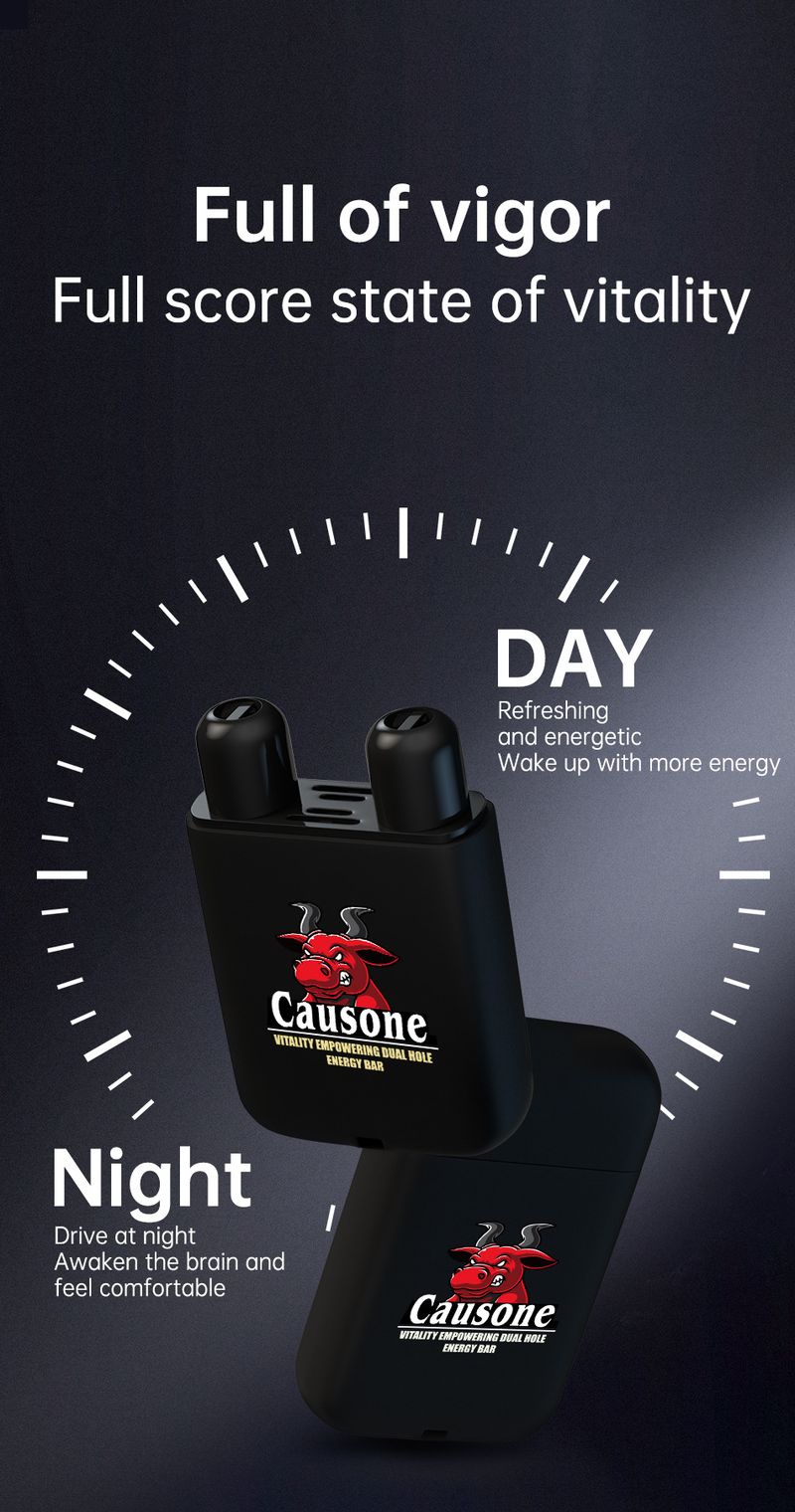 Stick nasale a doppio foro – 5 gusti per una carica di energia per una maggiore concentrazione (3,6 ml)_voghion.com