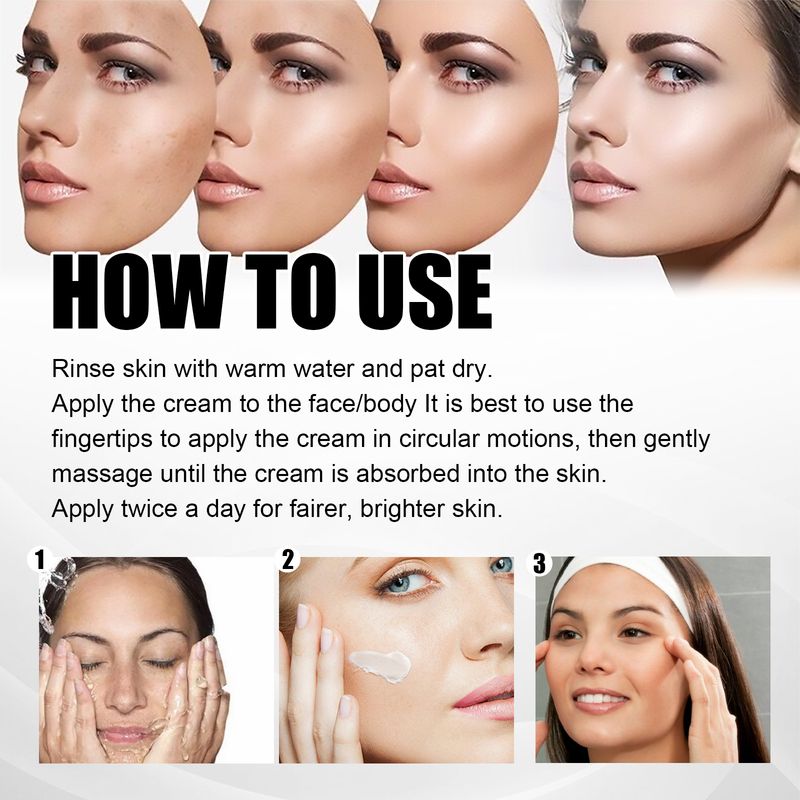 Jaysuing Spot Freckle Compaction Pigment Revitalizare Frumoasă a Pielii Decolorare Pete După Controlul Culorii Cremă Verde_voghion.com