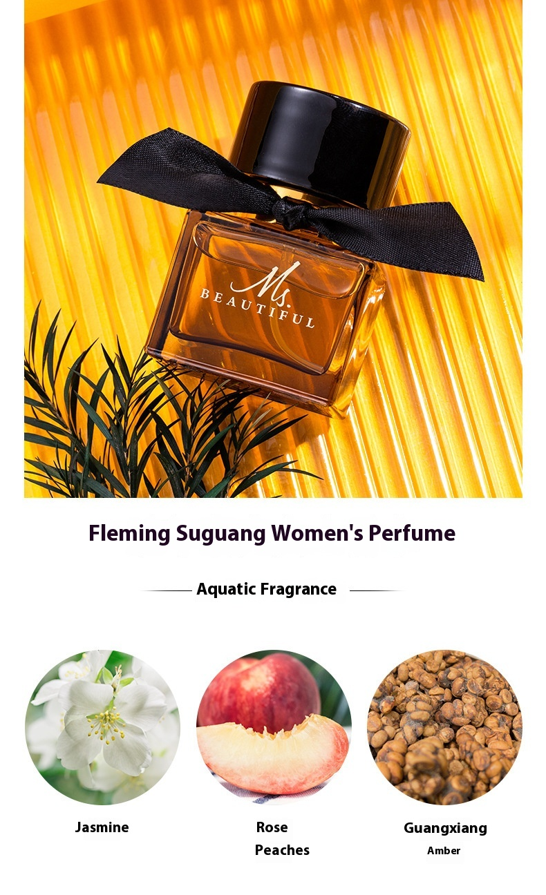 Neues Parfüm für Damen online, beliebter, lang anhaltender, leichter Duft mit Blumen- und Fruchtduft, 30 ml, Parfüm-Geschenkset für Damen_voghion.com