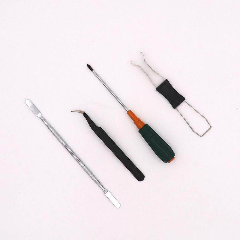 Keyboard Kit Shell Installation Dismantlement Tool_voghion.com