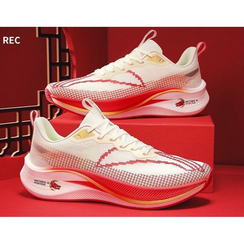 Chitu 7 Pro Professional Ultra-light Dragon Year Limited Edition New Lightweight Speed For Men And Women Shock_voghion.com