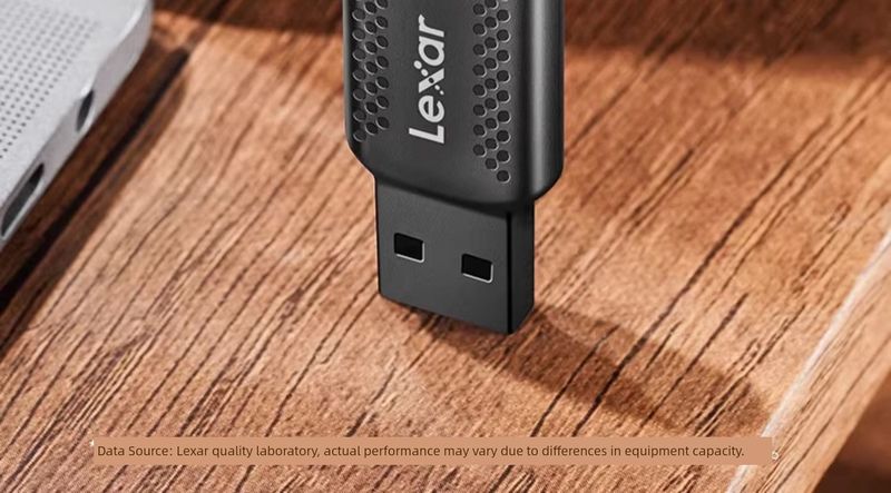 Clé USB 256 Go Lexsha USB 3.0 Mini pour voiture, produit authentique, cryptage système possible_voghion.com