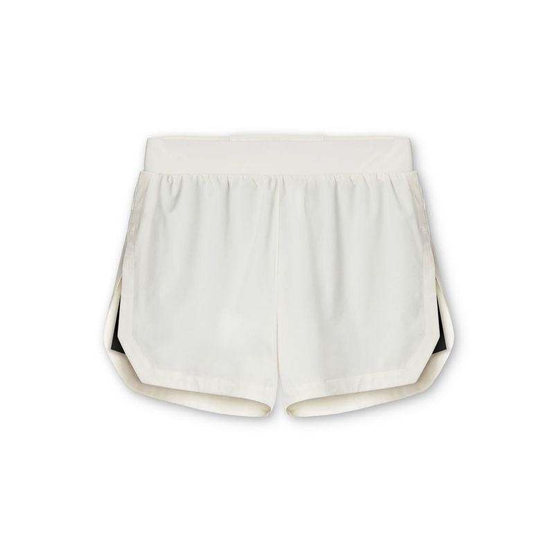 Shorts de gimnasio de 12,7 cm para hombre: malla transpirable para entrenamiento de verano (tejido elástico, secado rápido y ligero)_voghion.com