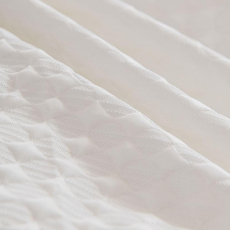 Housse de canapé élastique Cool Beans Ice Silk, housse universelle tout compris, nouvelle housse de canapé d'été 2025, résistante à la saleté_voghion.com