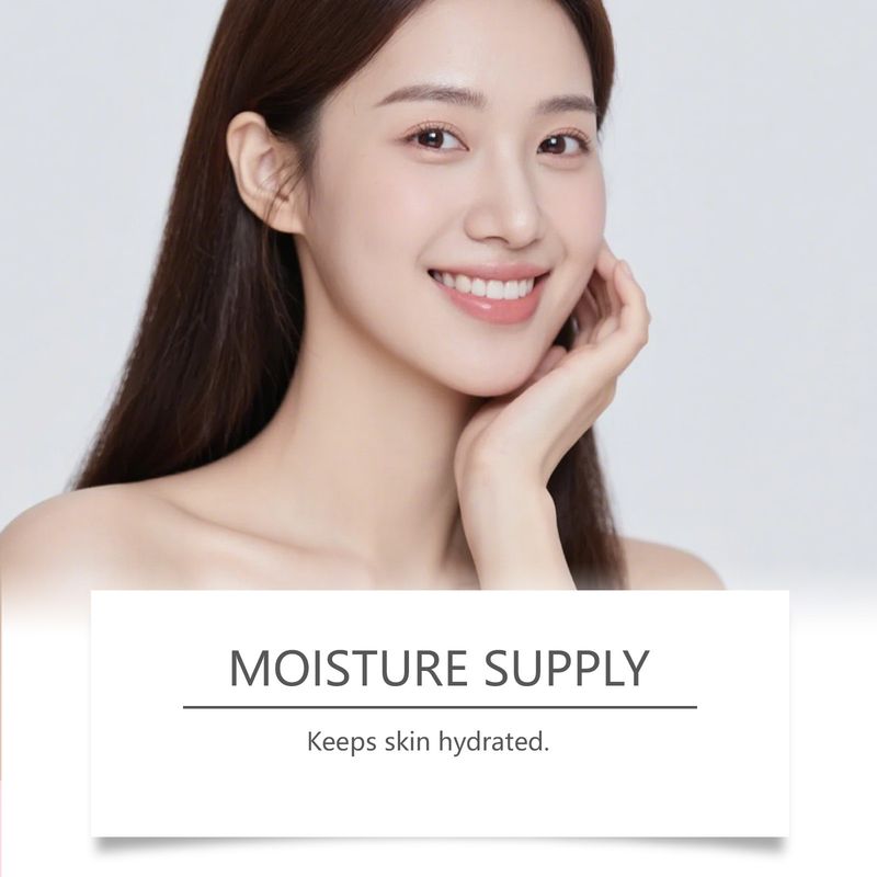 Crème dépilatoire nettoyante quotidienne à la pêche, hydratante, nourrissante et douce pour le visage._voghion.com