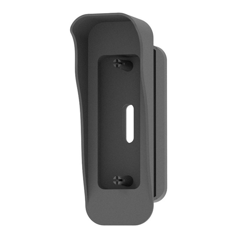 Kit de montaje ajustable en ángulo para cámara de timbre con video Blink_voghion.com