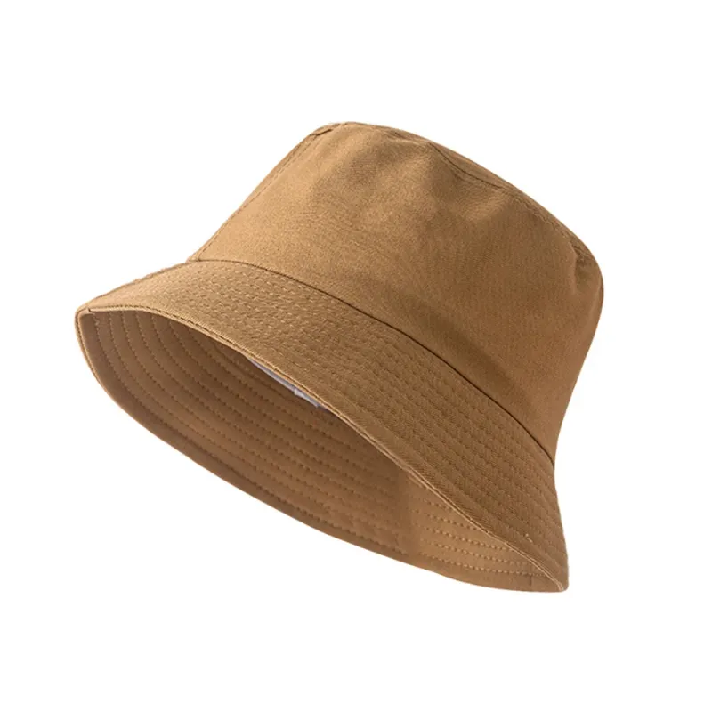 Uudet tulokkaat mustavalkoiset yksiväriset unisex-lippalakit hiphop-koristeet miehille ja naisille kesällä panamahattu ranta-aurinko kalastushattu_voghion.com