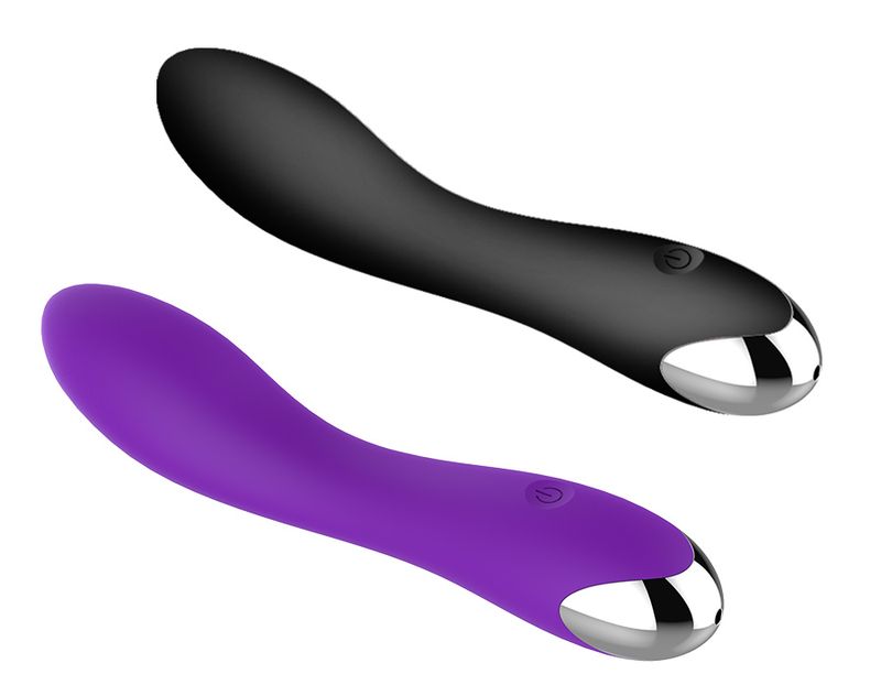 Vibromasseur clitoridien, couleur au choix_voghion.com