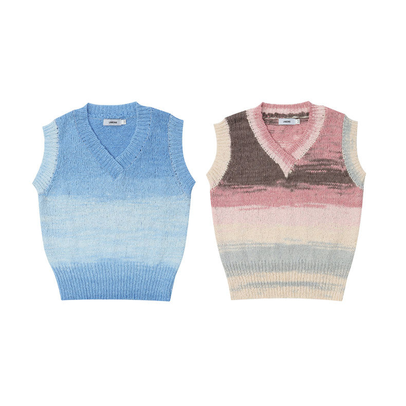 UNBDNS Mode Personalisiertes Design Herbst Neue Tank Top_voghion.com