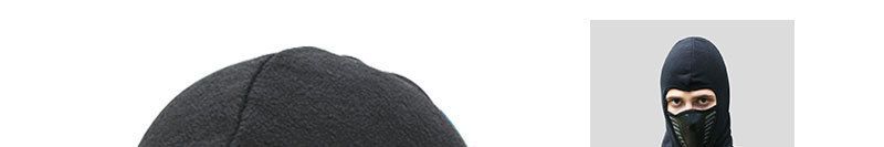 Mască de protecție pentru cap unisex de iarnă pentru bărbați și femei, pentru ciclism, schi, sporturi în aer liber, protecție pentru față, CS, pentru frig și fleece gros și cald_voghion.com