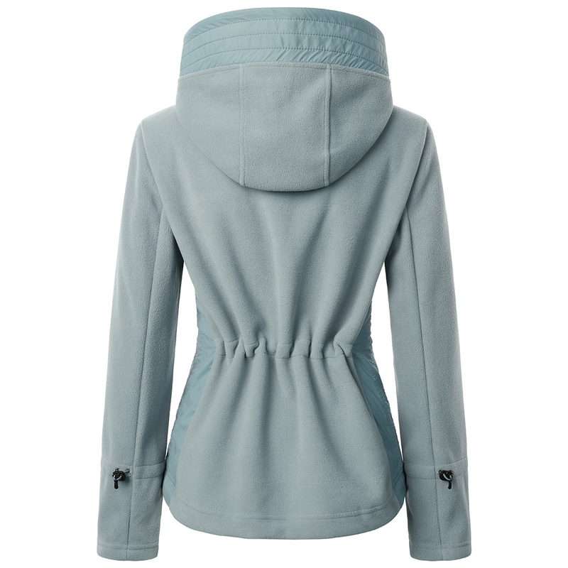 Man's clothing Three-in-one hardshell jacket Outdoor sports men's and women's coats waterproof windproof warm soft shell_voghion.com