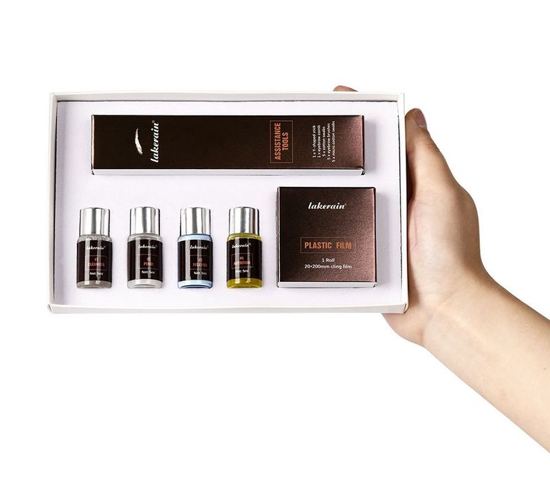 Augenbrauen Schablonen Augenbrauen Dauerwelle Set Formung Augenbrauen Dauerwelle_voghion.com
