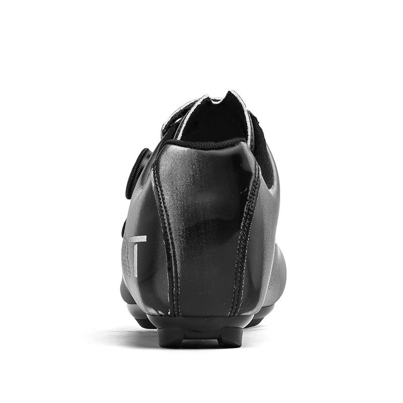 Road Bike Riding Shoes Men's And Women's Outdoor Power Bike Shoes Mountain Bike Lock Shoes Bicycle Shoes_voghion.com