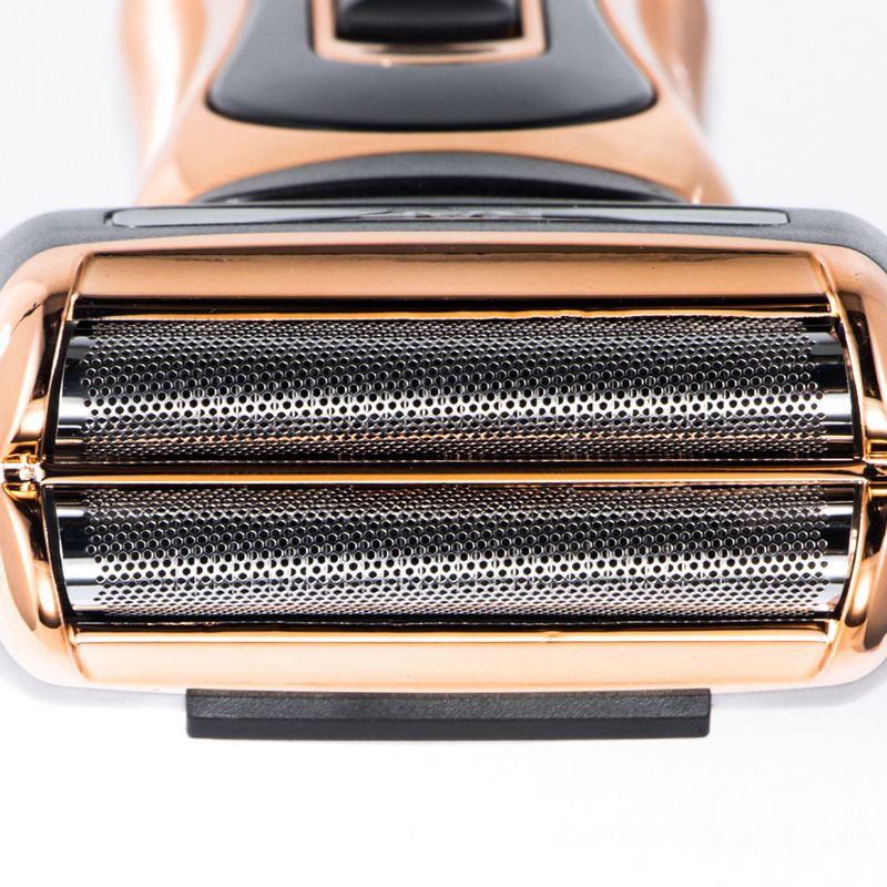 RAF European Cross border Men's Daily Necessities Set Wholesale Hair Clipper Shaver Charging R.4032_voghion.com