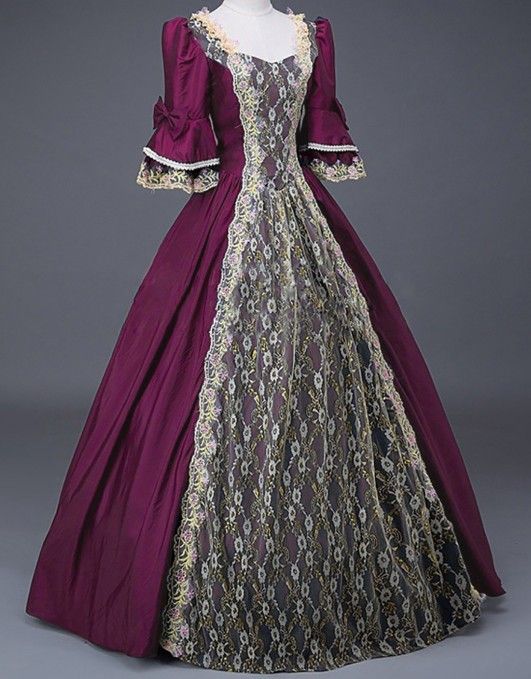 Luxury Hand-Embellished Muslim Abaya – Gold Appliqué Modest Dress With 3/4 Sleeves (15 Elegant Colors, S-5XL)_voghion.com