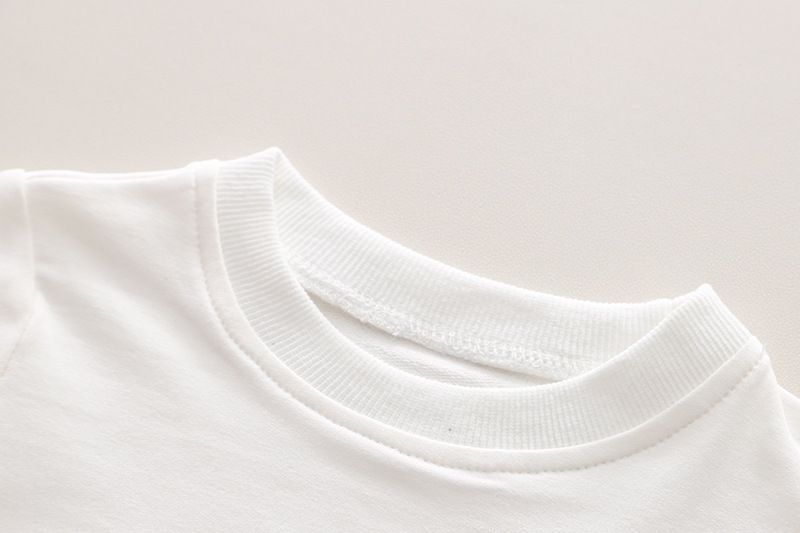 Ensemble de 3 pièces de veste de baseball western pour enfants et bébés 2024 pour garçons_voghion.com