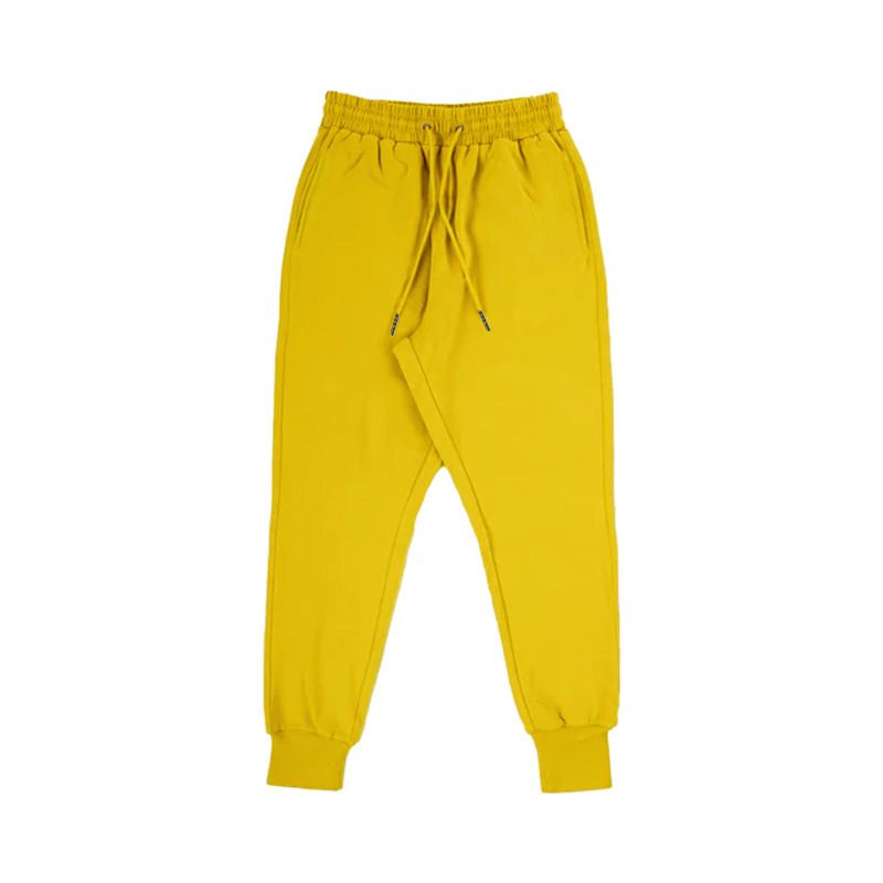 Pantalon de jogging décontracté pour homme, multicolore, polyvalent, ample, pour le sport en plein air, nouvelle collection automne 2023_voghion.com